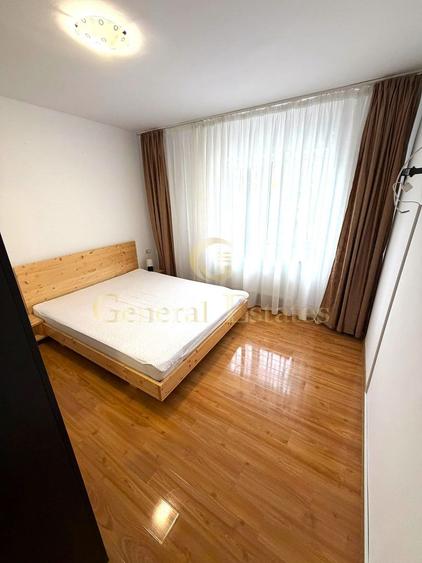Apartament cu 3 camere decomandat, mobilat în Griviței