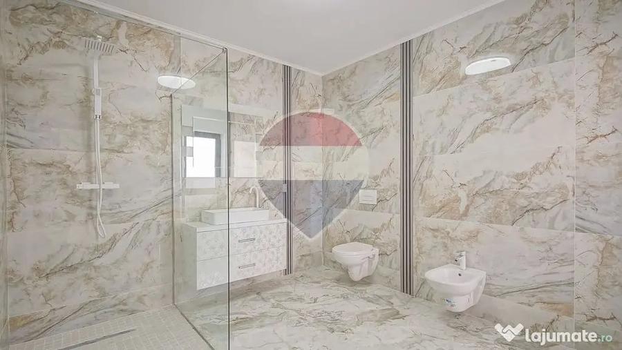 Vila moderna cu 5 camere in Bunloc Harmony Estate ... - 10