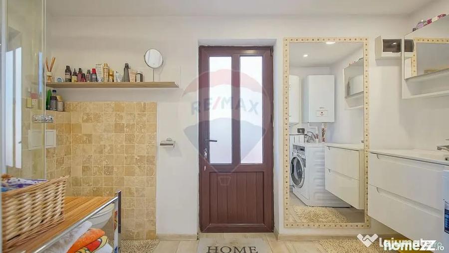 Casă cu 3 camere cu Teren 583 Mp în Colonia Bod