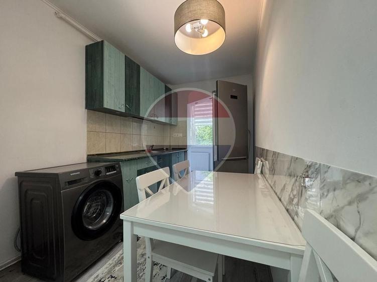 Apartament 2 camere, complet mobilat și utilat, cu boxă | Pet-friendly - 4