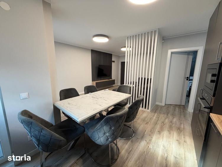 Apartament NOU -PREMIUM- 3 camere 2 bai -Selimbar - 6