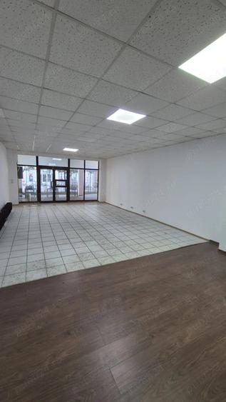 Spațiu comercial, de 80 mp, în Take Ionescu