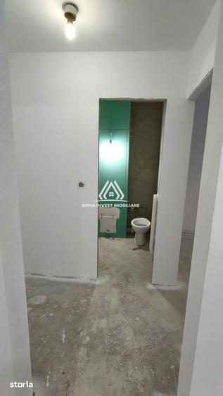 COMISION 0% Apartament cu poten?ial excelent in Mana?tur, Aleea Peana - 11