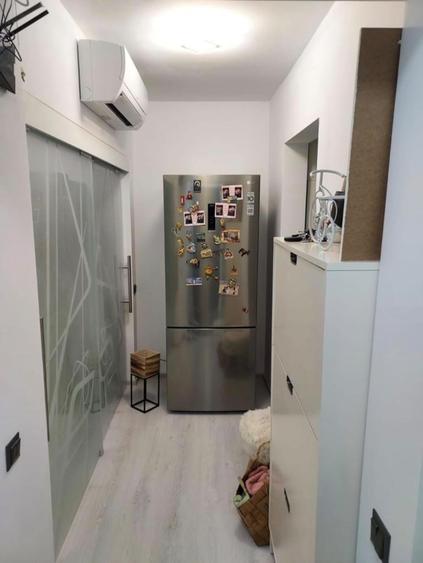 Apartament cu 3 camere decomandat în Găvana