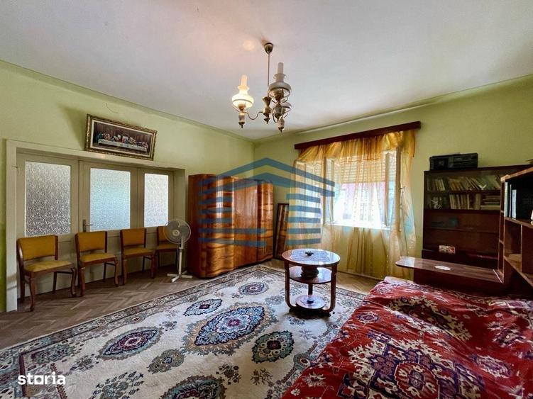 COMISION 0% | Casa traditionala cu anexe si teren 1.440 mp | Prejmer - 6