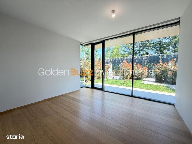 Vila premium cu arhitectura contemporana |Piscina | Zona Iancu Nicolae - 20