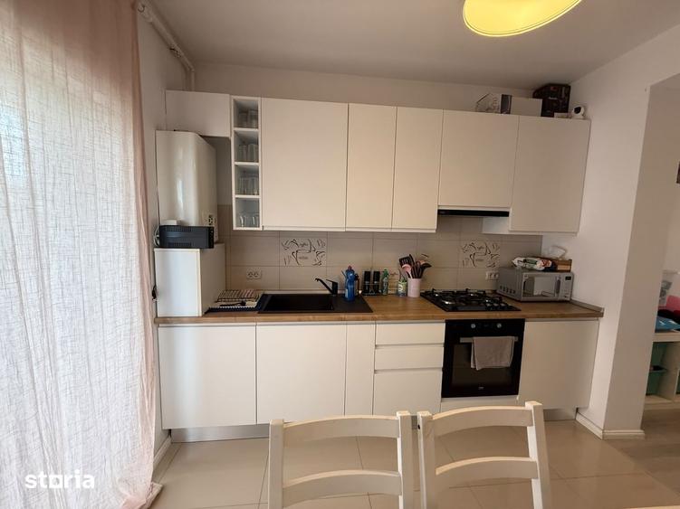 Casa de tip insiruita cu 4 camere. Comision 0 - 7