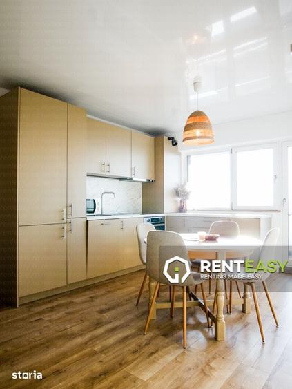 Apartament cu doua camere situat in Copou - Garden Residence - 3