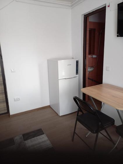 Garsoniera de inchiriat Micro 9 | Etaj 1 | - 7