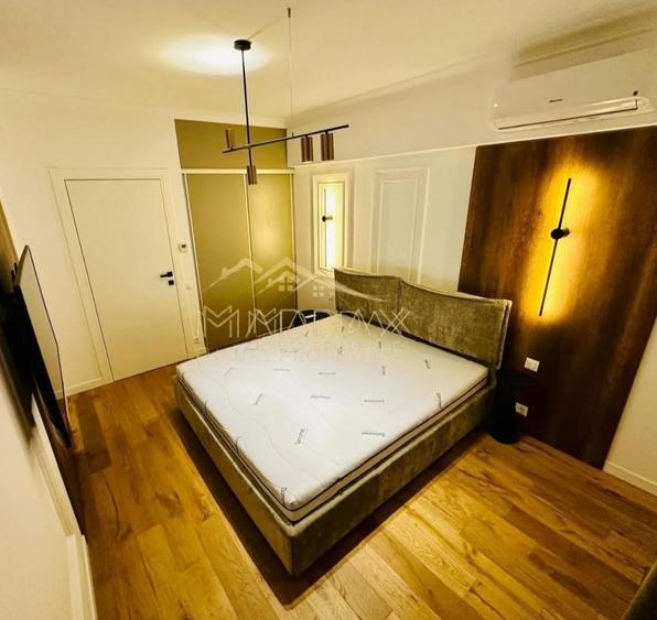 One Cotroceni Park – Apartament 2 Camere de lux + Parcare Subterană - 5