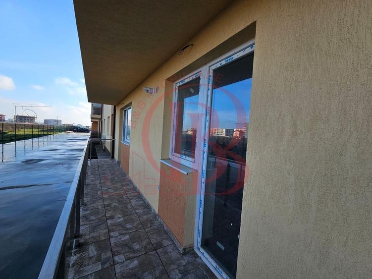 Apartament cu 3 camere semidecomandat în Theodor Pallady