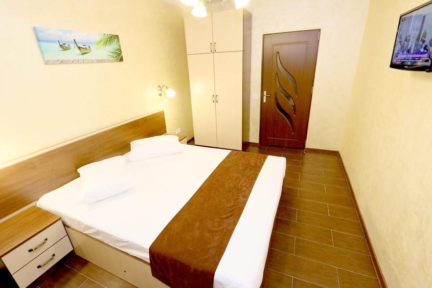 Faleza Nord -apartament 3 camere termen lung - 6