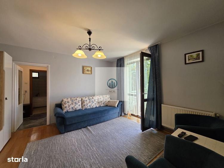 Apartament cu 2 camere în Deve