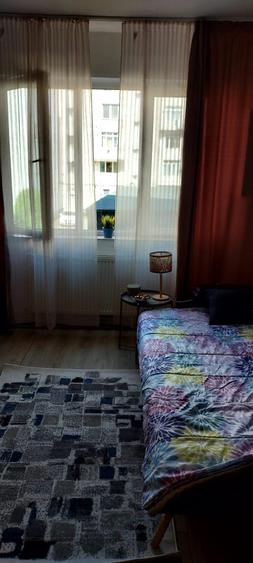 Garsonieră în Central