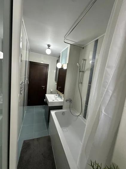 Apartament 3 camere Unirea Shopping Center | aer conditionat | metrou. - 6