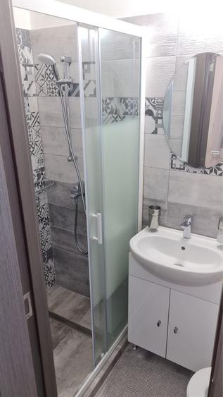 Apartament cu 2 camere semidecomandat în Ștefan cel Mare