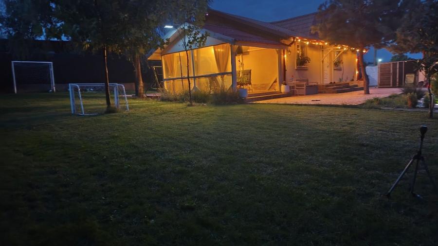 Casă individuală cu 3 camere cu Teren 800 Mp în Mihai Bravu