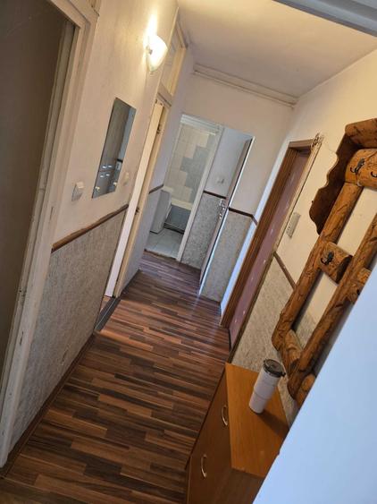 Apartament cu 2 camere semidecomandat în Dâmbu Pietros