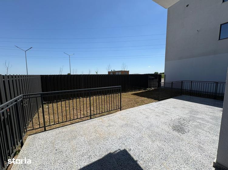 Apartament cu 2 camere în Metalurgiei