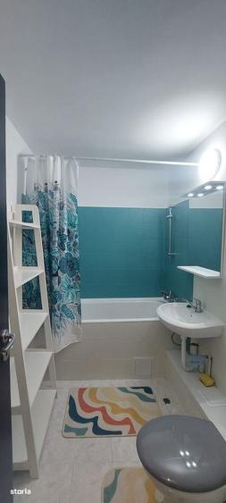 Apartament cu 3 camere în Ștrand