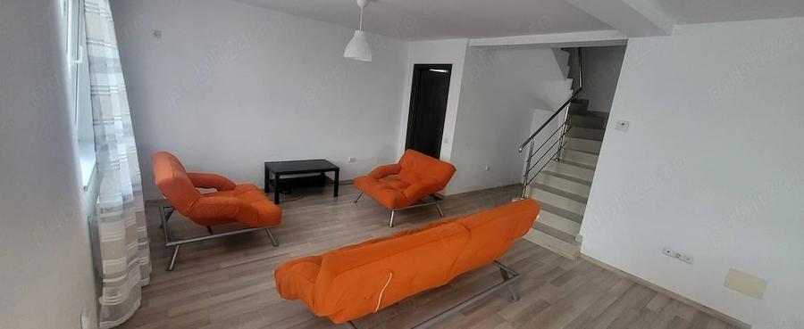 Casă cu Teren 250 Mp în Găneasa