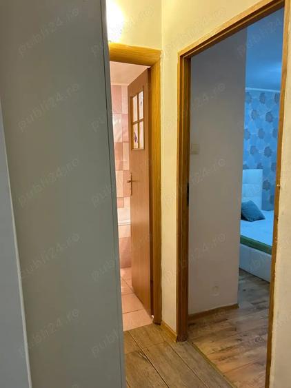Apartament cu 3 camere în Chiajna