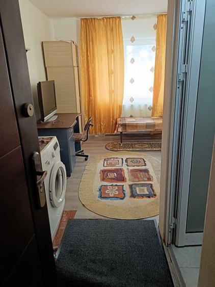 Garsonieră în Vlădiceni