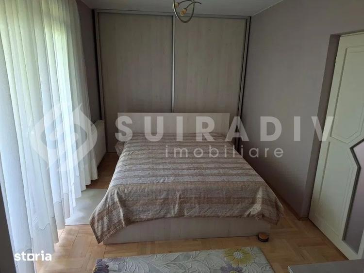 Apartament cu 3 camere | 2 balcoane | Parcare subterana | Buna Ziua - 5