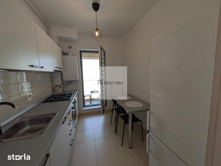 Garsoniera de vanzare | Exigent Plaza Residence Faza 2 | Etaj 12/12 - 6