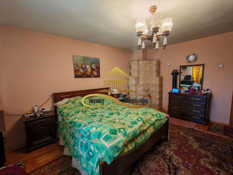 Casa din caramida cu 4 camere Sat Grigoreni, apro... - 13
