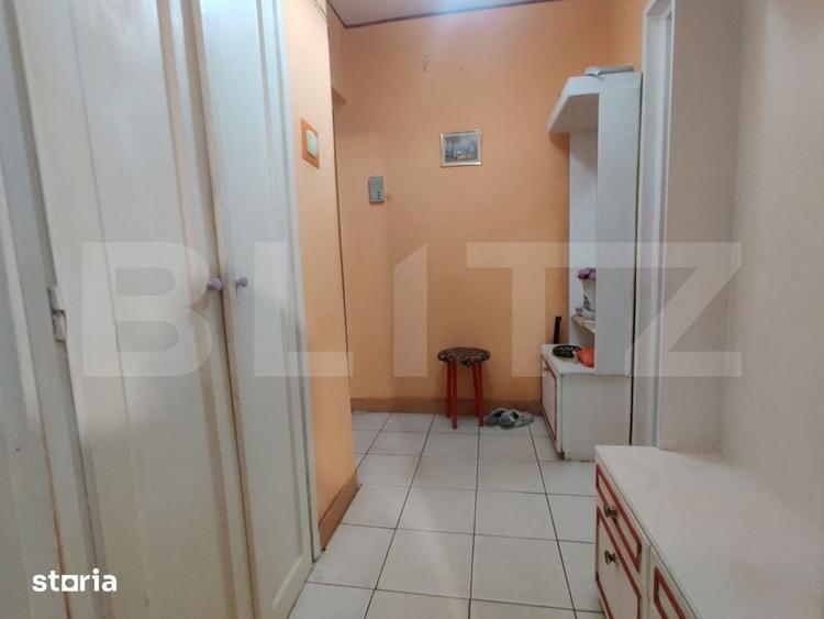 Apartament cu 2 camere în Rogerius