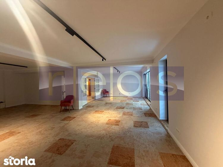 INCHIRIERE PARTER | 150MP | IDEAL BIROU-CLINICA-SALON | - 11