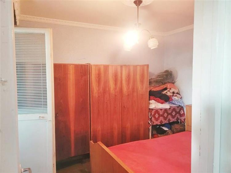 Apartament 2 camere nedecomandat, zona Milcov - 3