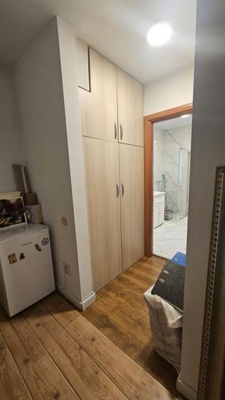 Garsonieră decomandată în Florești