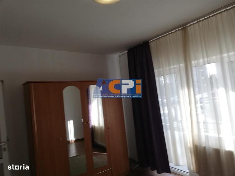 Apartament cu 2 camere decomandat în Ultracentral