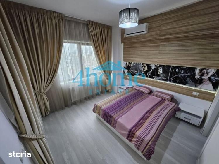 Apartament 2 camere Mihai Bravu|Bucuresti Mall|Bloc Nou|Metrou - 6