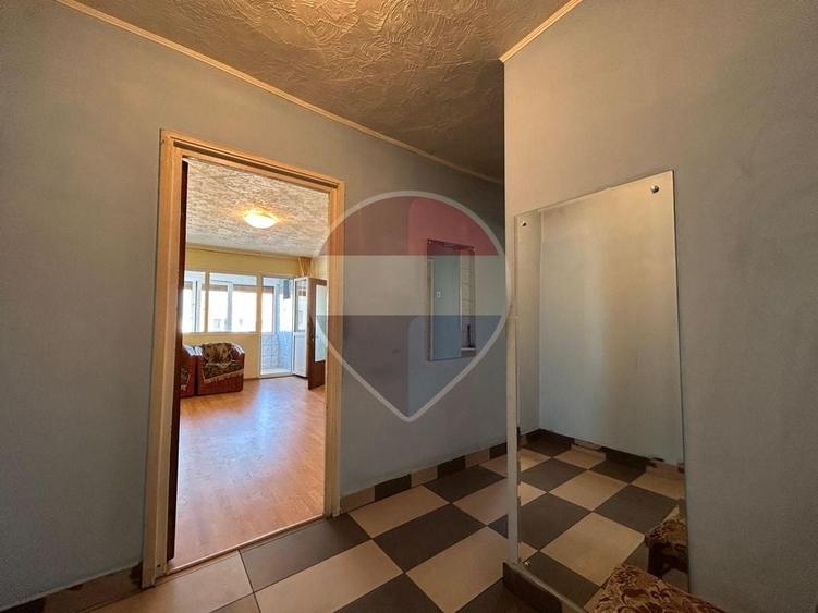 Apartament cu 3 camere circular în Câmpia Libertății