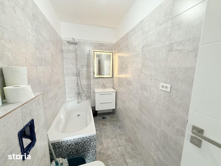 Apartament cu 3 camere în Giurgiului