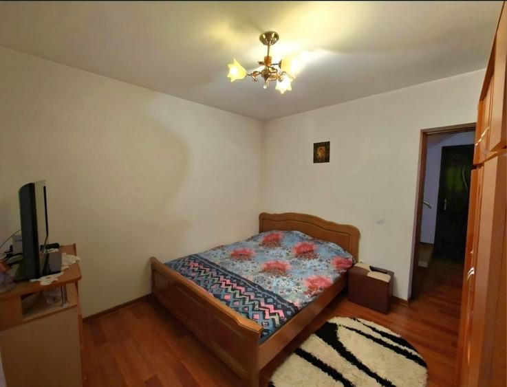 Casă cu 4 camere cu Teren 400 Mp în Dârza