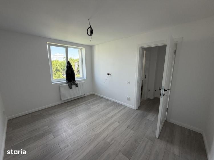 Apartament cu 3 camere în Cina