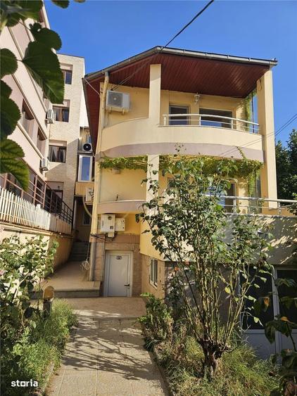 Vila individuala de vanzare in zona Banu Manta Ion Mihalache - 9