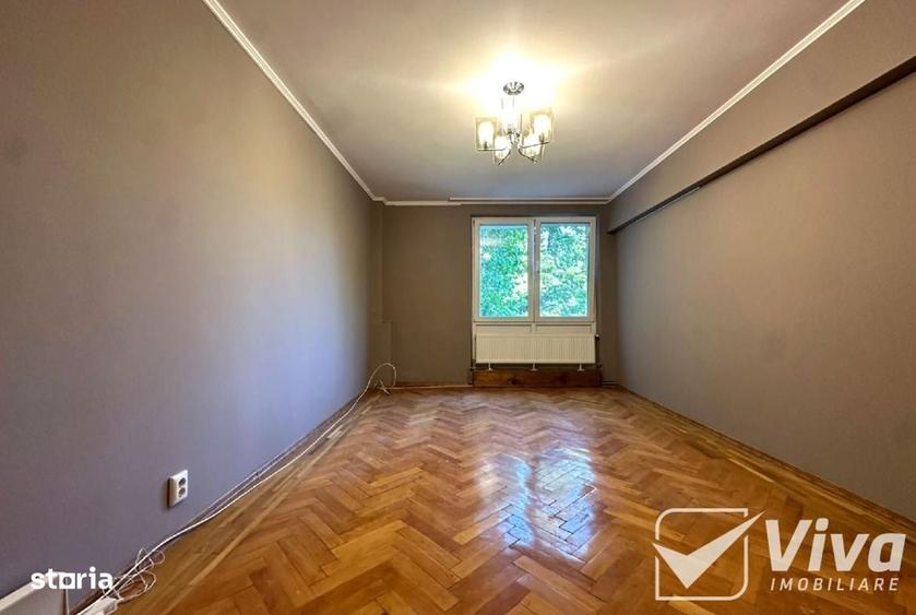 Apartament cu 3 camere în Ultracentral