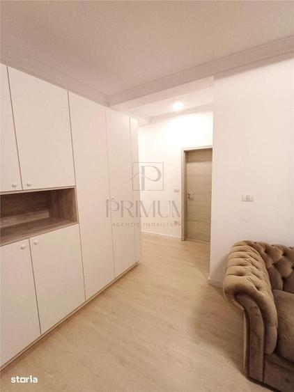 Apartament cu 3 camere decomandat în Chișoda