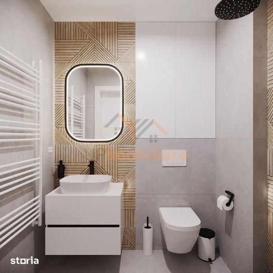 APARTAMENT 2 CAMERE | ZONA NUFARUL | ANASTASIA RESIDENCE - 3