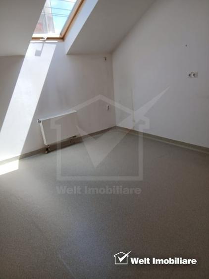 Spațiu comercial, de 230 mp, în Gruia