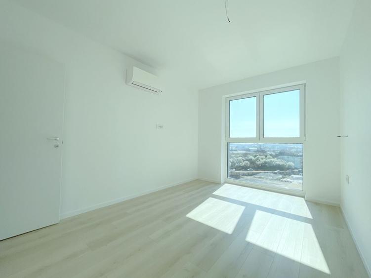 Apartament cu 2 camere decomandat în Lipovei