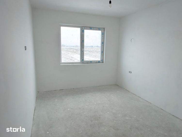 Comision 0 - Dezvoltator vinde duplex PREMIUM - 220000 cu TVA inclusa! - 5