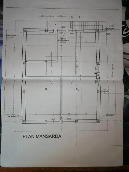 Casă cu 3 camere cu Teren 569 Mp în Săcălaz