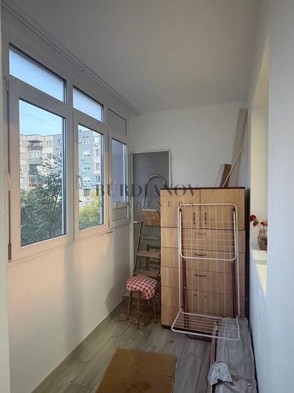 Apartament cu 2 camere decomandat, mobilat în Gorjului