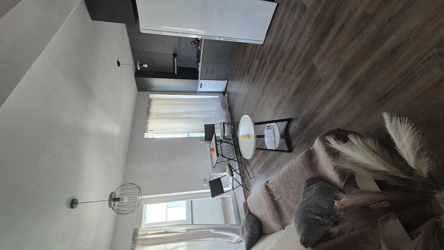 Apartament cu 2 camere decomandat în Gârbău